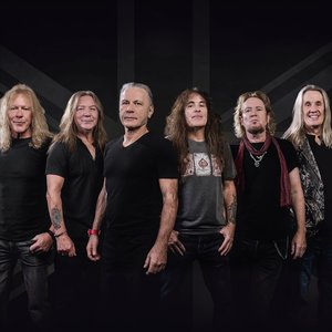 Image for 'Iron Maiden'