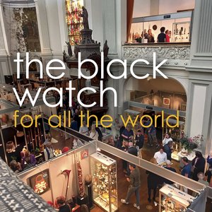Image for 'For All The World'