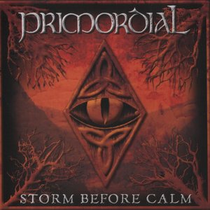 Image pour 'Storm Before Calm'