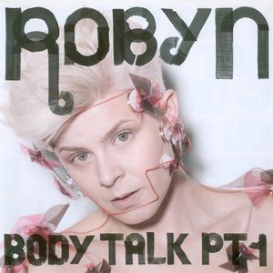 'Body Talk, Pt.1' için resim