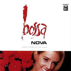 Immagine per 'Bossa Nova'