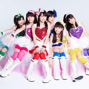 Zdjęcia dla 'ももいろクローバー'