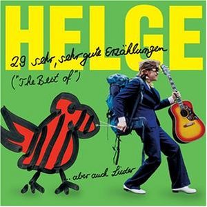 Image for '29 sehr, sehr gute Erzählungen ("The Best of")'