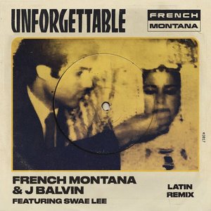 Imagem de 'Unforgettable (feat. Swae Lee) [Latin Remix]'