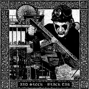 Изображение для 'Black Tar'