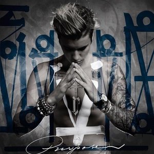 Image for 'Purpose (Japanese Limited Deluxe Edition)'