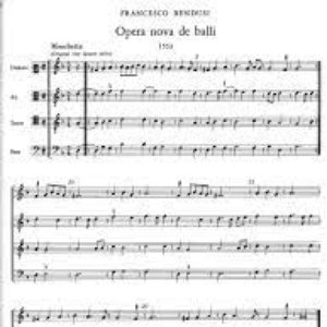 Image for 'Francesco Bendusi'