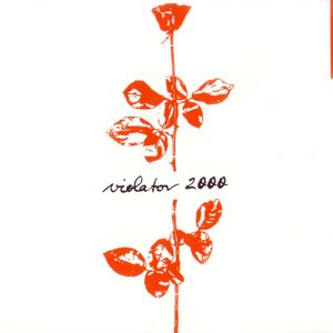 Immagine per 'Violator 2000'