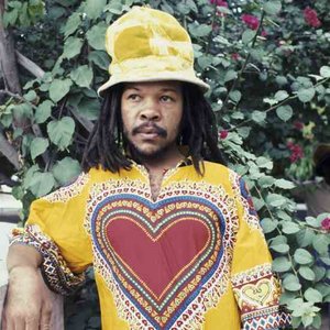 Bild für 'Yabby You'
