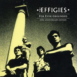 Image for 'For Ever Grounded (40th Anniversary Edition)'