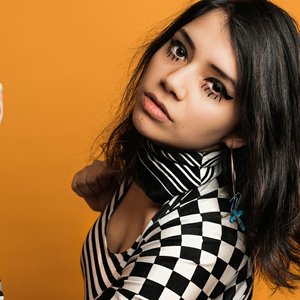 Image for 'Angelica Garcia'