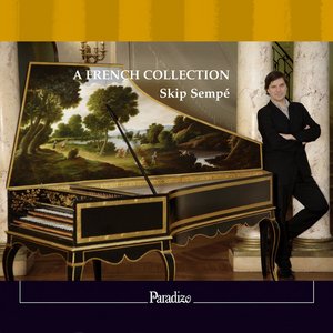 Immagine per 'A French Collection'