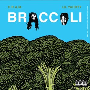 Image for 'Broccoli'