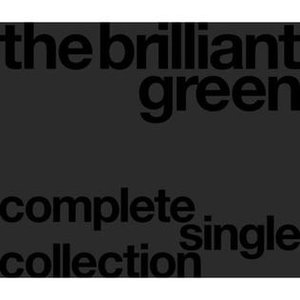 Image for 'Complete Single Collection '97–'08'