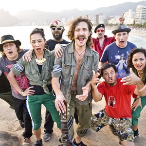 Image for 'Gogol Bordello'