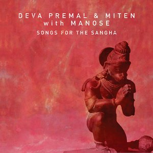 'Songs for the Sangha' için resim