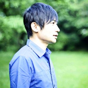 Image for 'Hiroshi Watanabe'
