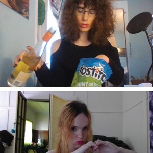 Immagine per 'Devi McCallion & Katie Dey'