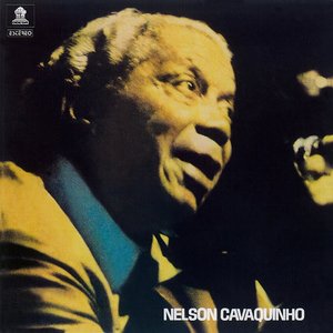 Immagine per 'Nelson Cavaquinho'
