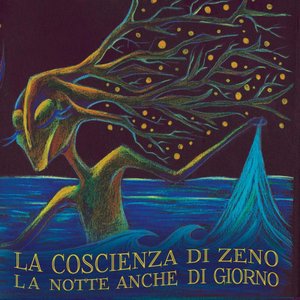Image for 'La notte anche di giorno'