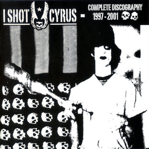 Image for 'Complete Discography 1997-2001'