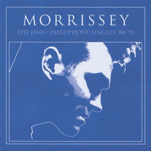 “The HMV/Parlophone Singles 1988-1995”的封面