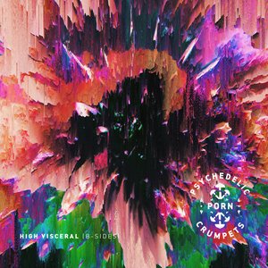 Bild für 'High Visceral (B-Sides)'