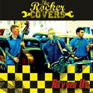 Image for 'Revved Up'