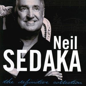 Immagine per 'The Definitive Collection'