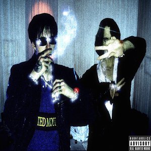 Изображение для 'GLOOMROOM (feat. Ghost Mountain)'