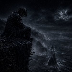 Image for 'Lacrima Aeterna'