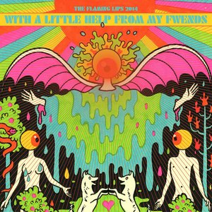 Image for 'With a Little Help From My Fwends'