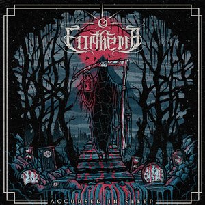 Image for 'Accursed In Sleep'