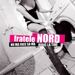 Image for 'Nu mă face să mă ridic la tine!'