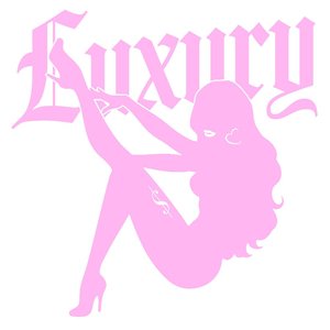 'Luxury'の画像