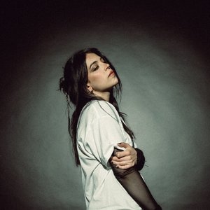 Image pour 'Ally Nicholas'