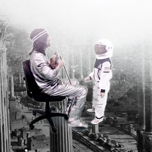 Image for 'We Are Olympians - Single'