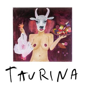 Image for 'Taurina'