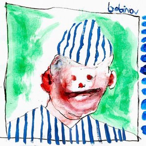 Image for 'bobinov'