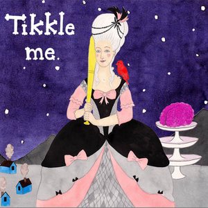 'Tikkle Me' için resim