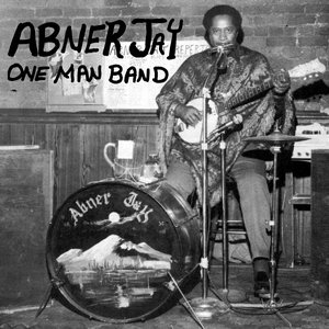 Image for 'One Man Band'