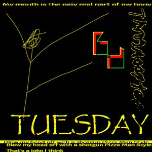 Image for 'Tuesday'