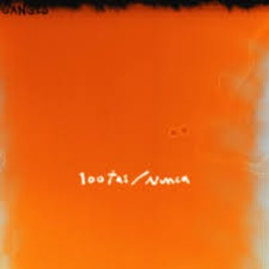 Image pour '100tas / Nunca'
