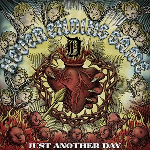 Image for 'Just Another Day'
