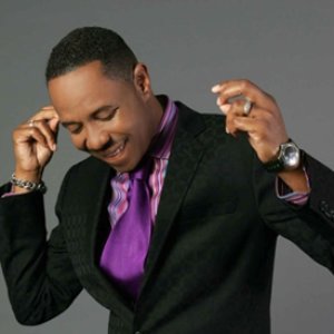 Изображение для 'Freddie Jackson'