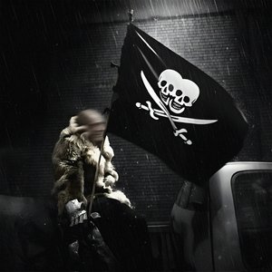 Image for 'Jolly Roger'