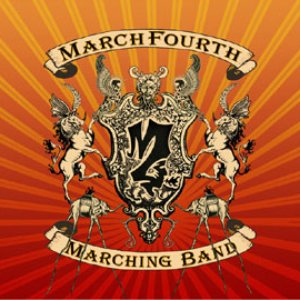 Image for 'MarchFourth'