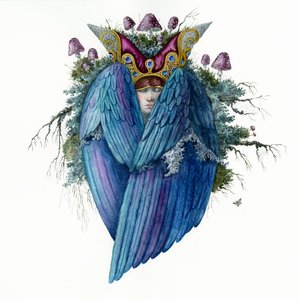 Image for 'Сирин'