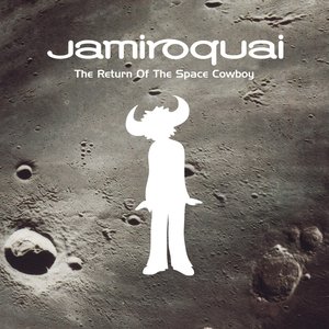 Image for 'The Return Of The Space Cowboy (Remastered)'