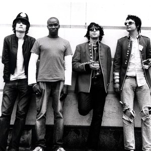 Image for 'The Libertines'